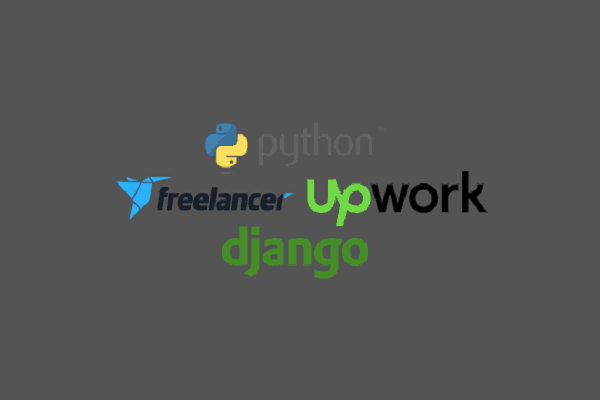 Freelance Python specialist